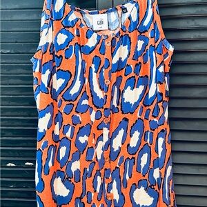 Cabi tank